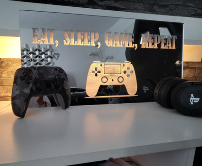 Gamer Mirror